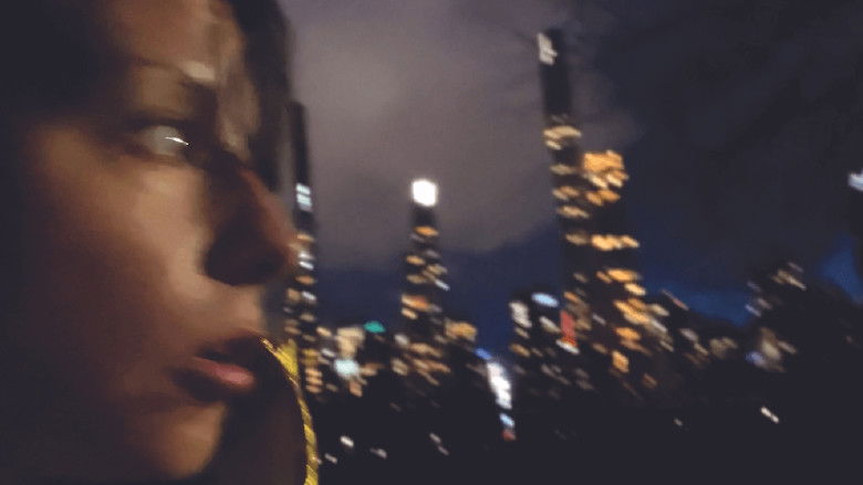 In Search of Gladys Glover