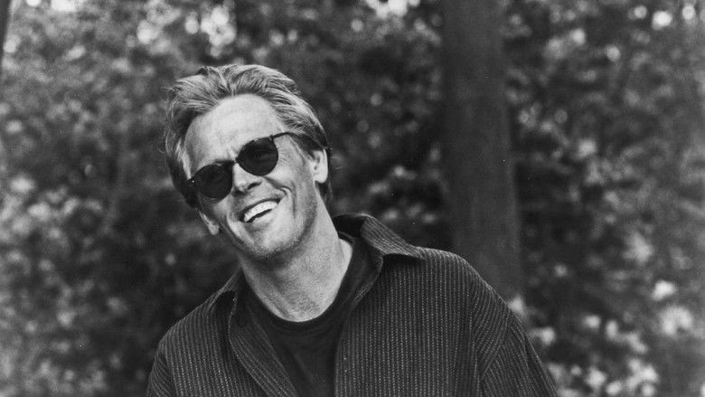 кадр из фильма Nick Nolte: No Exit