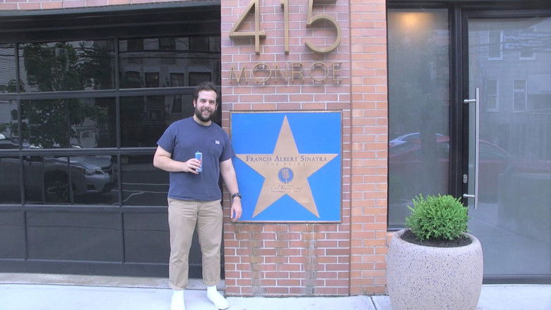 кадр из фильма Eric Rahill's Tribute to Frank Sinatra