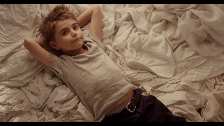 кадр из фильма Washed Out