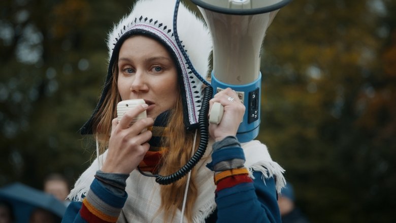 кадр из фильма Mer enn bare fjell