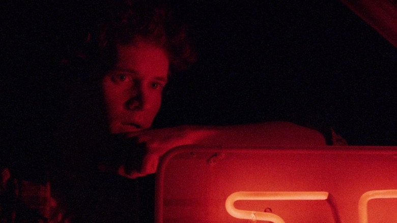 кадр из фильма Последний звёздный боец