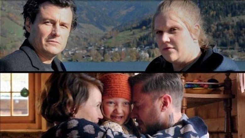 кадр из фильма Das dunkle Paradies