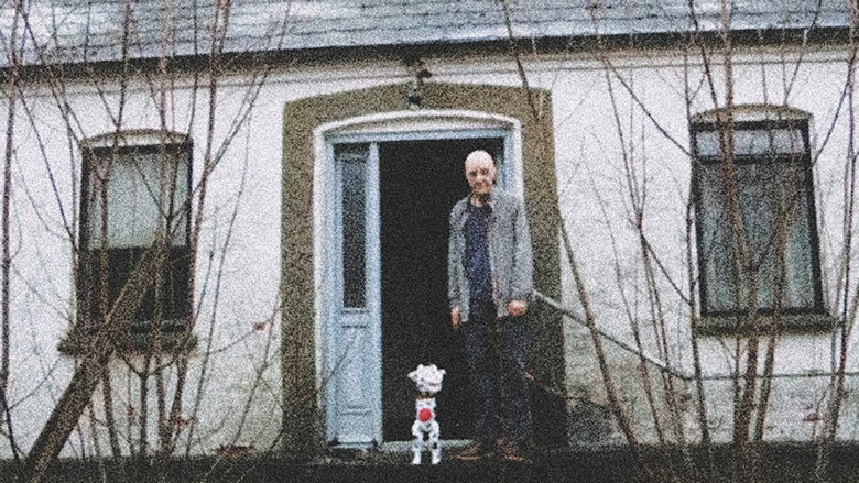кадр из фильма Dear Old Farming Daddy