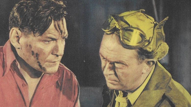 кадр из фильма Ride 'Em Cowboy