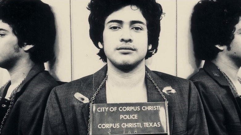 кадр из фильма The Phantom