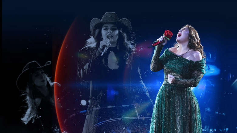 Monumental, Yuridia en vivo desde la Plaza de Toros la México