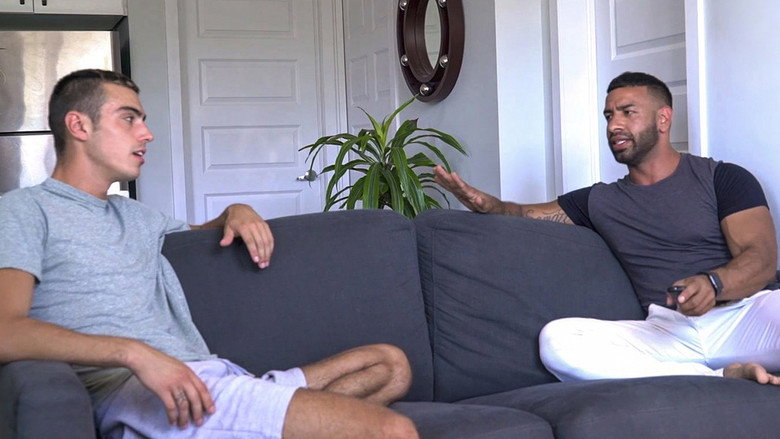 кадр из фильма Dad Creep 2