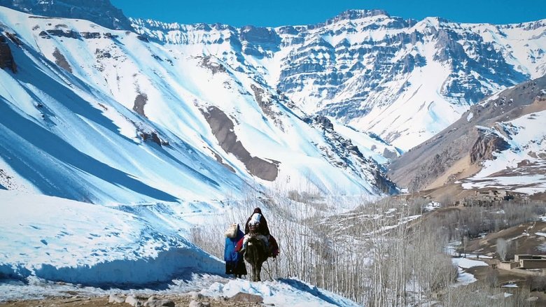 кадр из фильма حوا