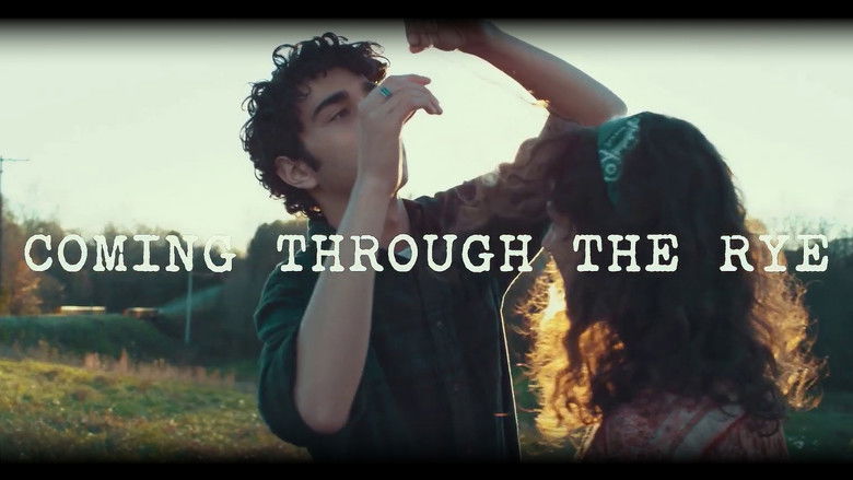 кадр из фильма Coming Through the Rye