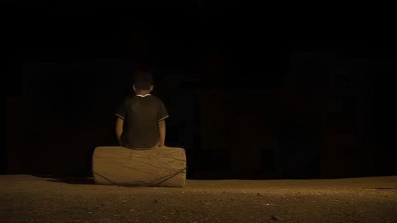 кадр из фильма Dema ku genim dirijin