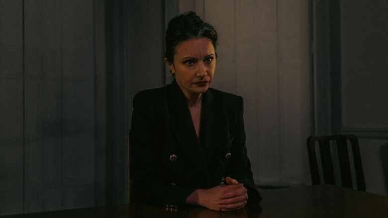 кадр из фильма In the Deathroom