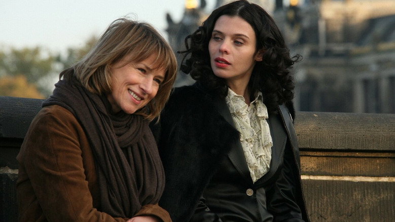 кадр из фильма Hand in Hand