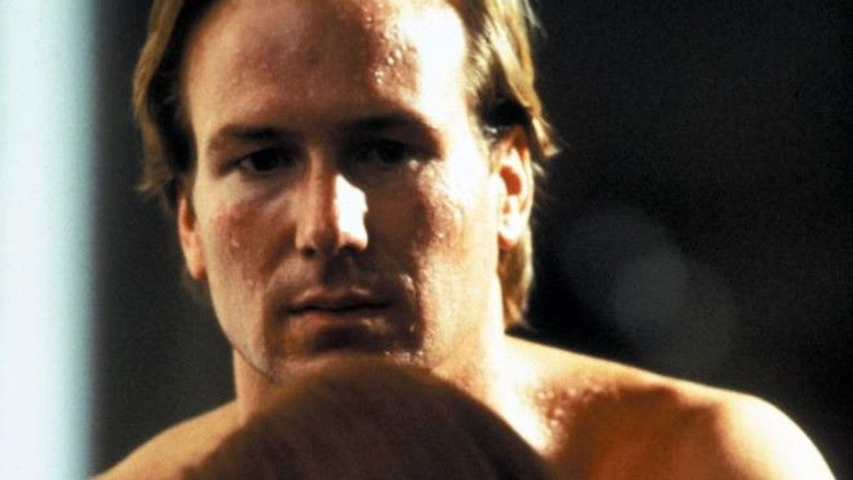 кадр из фильма Tangled Web: Making Kiss of the Spider Woman