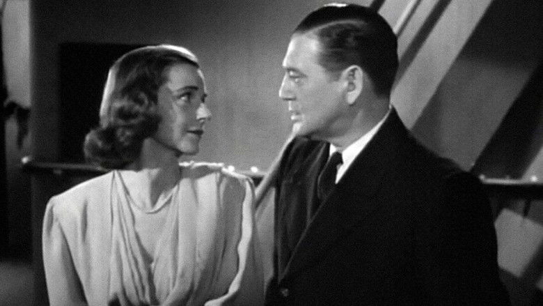 кадр из фильма Корабль-призрак