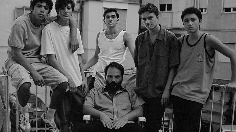 кадр из фильма Ciao bambino