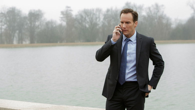 кадр из фильма Молния