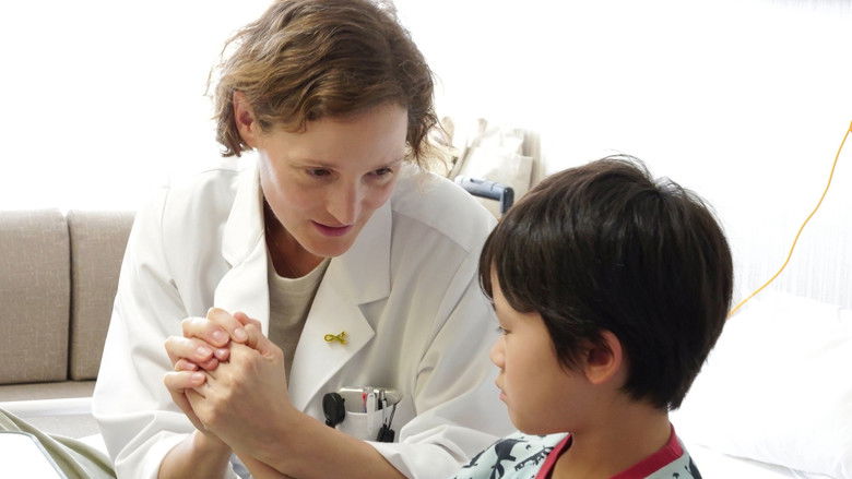 кадр из фильма L'Illusion de Yakushima