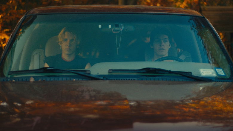 кадр из фильма pansies