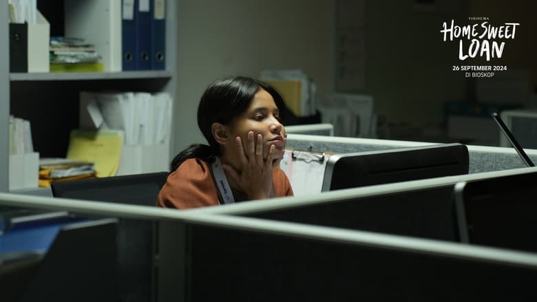 кадр из фильма Дом мечты