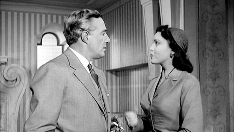 кадр из фильма Последние пять минут