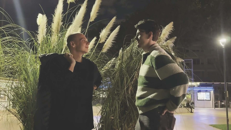 кадр из фильма The Best Movie of All Time