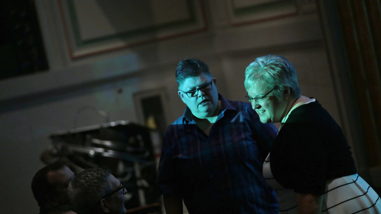 Accidental Activists