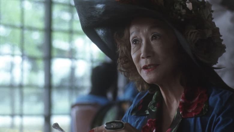 кадр из фильма ベロニカは死ぬことにした