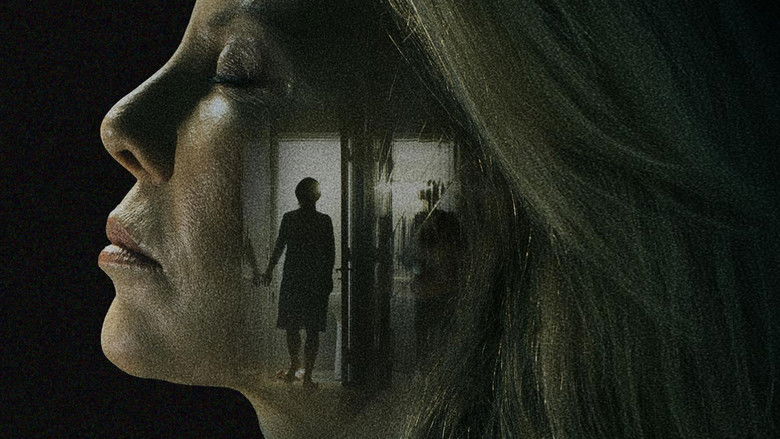 кадр из фильма Семейные преступления