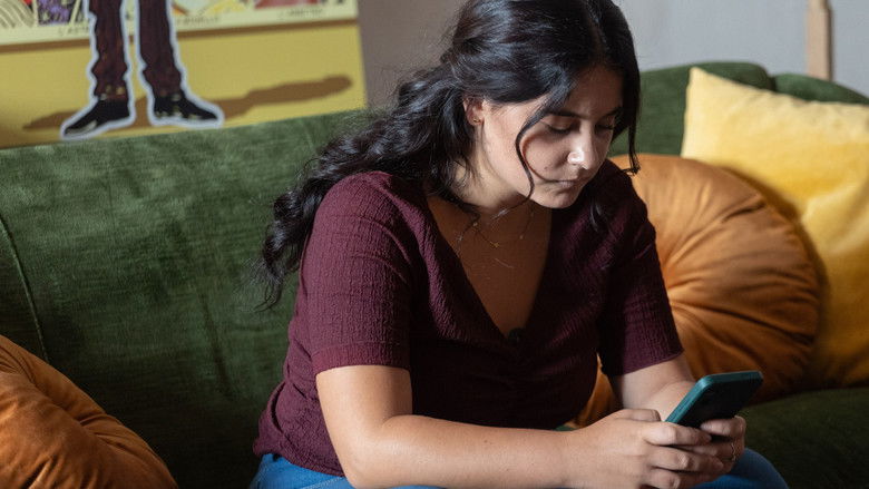 кадр из фильма (Im)Perfetta