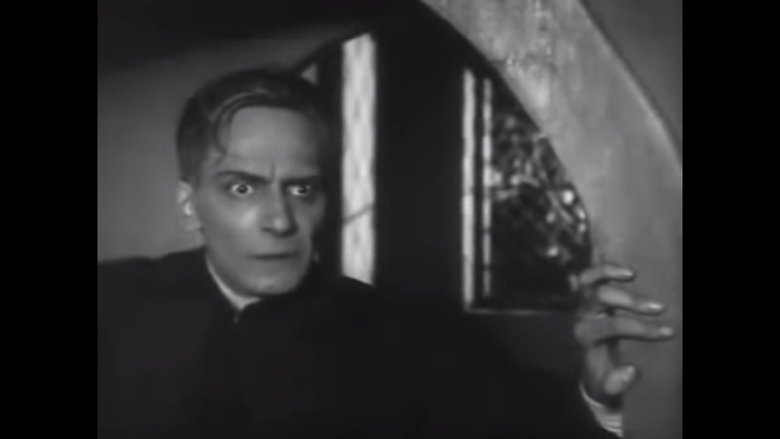 кадр из фильма Крест и маузер