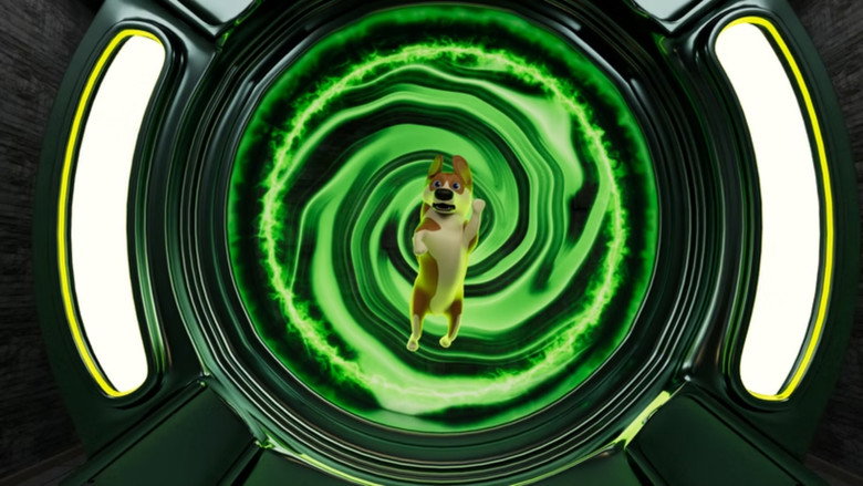кадр из фильма The Portal