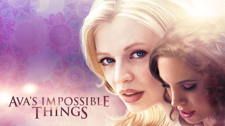 кадр из фильма Ava's Impossible Things