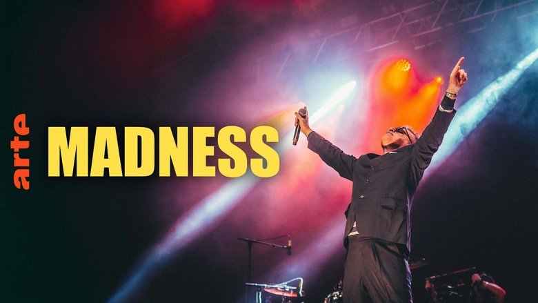 кадр из фильма Madness: Live from House of Common