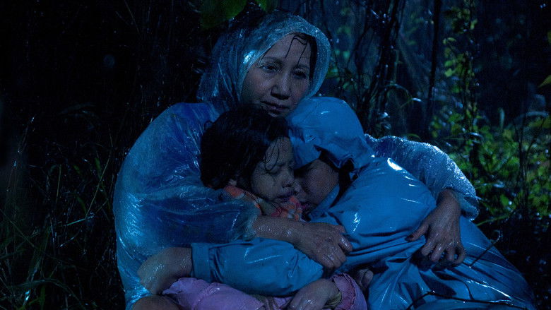 кадр из фильма Бродячие псы