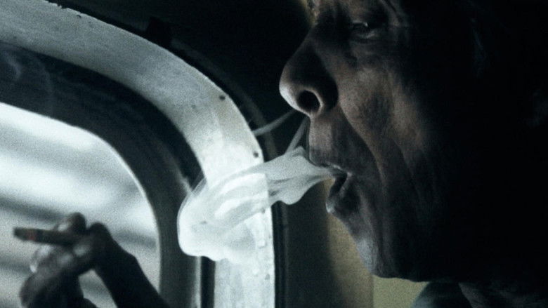 кадр из фильма Railway Redemption