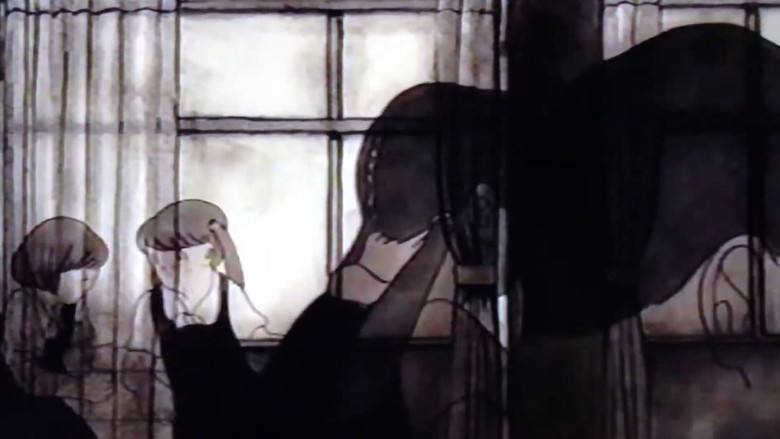 кадр из фильма くだもの