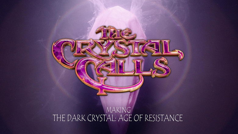кадр из фильма The Crystal Calls - Making The Dark Crystal: Age of Resistance