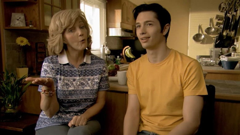 кадр из фильма The Puck Hogs