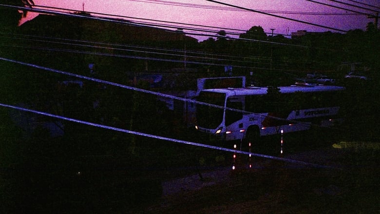 кадр из фильма FORASTEIRO