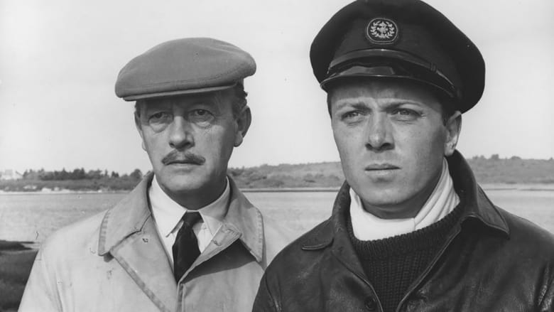 кадр из фильма The Ship That Died of Shame