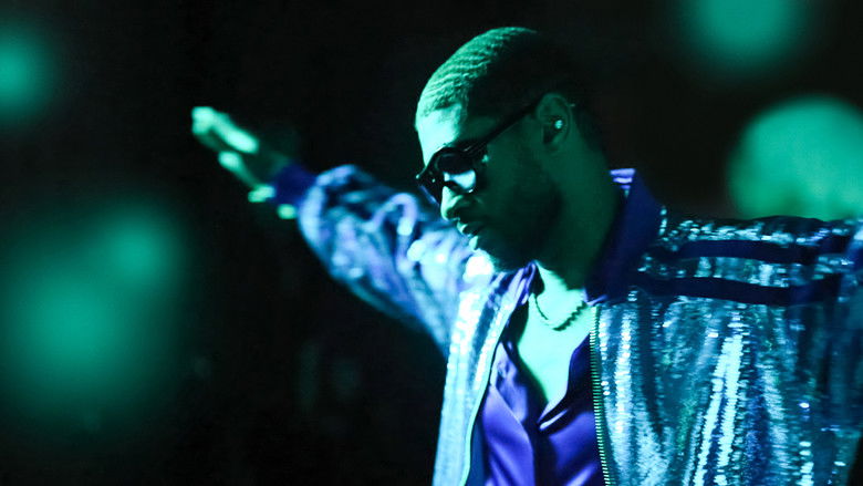 кадр из фильма Soul of a Nation Presents: Black in Vegas