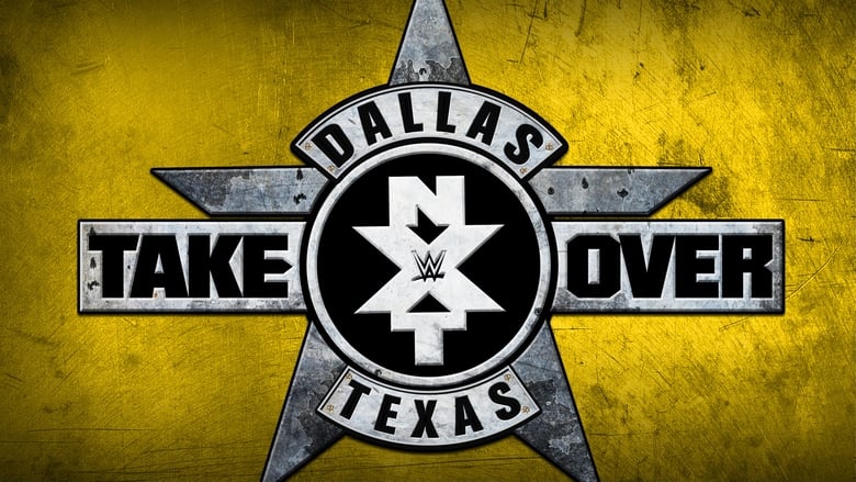 кадр из фильма NXT TakeOver: Dallas