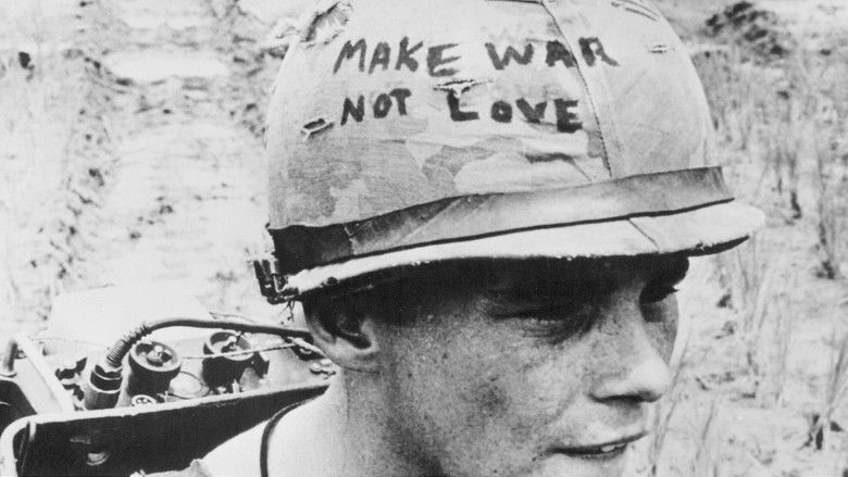 кадр из фильма In the Year of the Pig