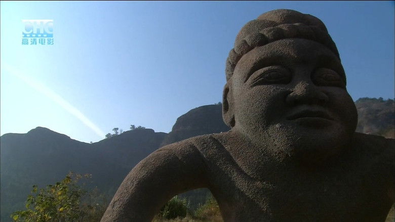 кадр из фильма 镖行天下2：龙骑禁军