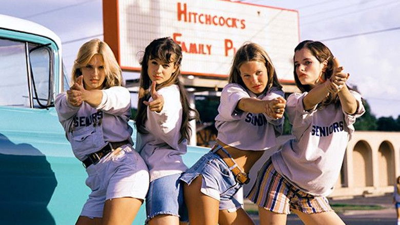 кадр из фильма Под кайфом и в смятении