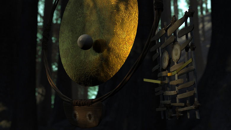 кадр из фильма Le printemps