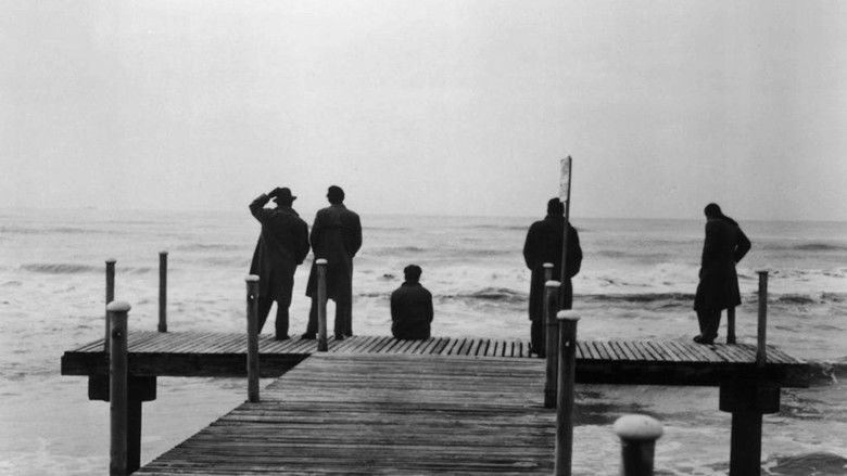 кадр из фильма Маменькины сынки