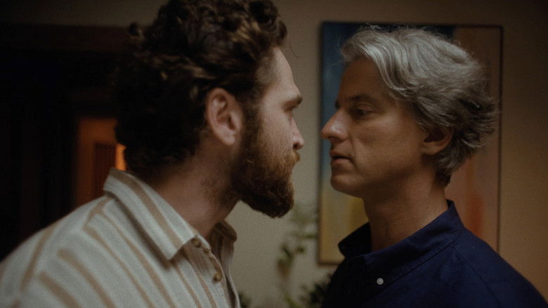 кадр из фильма Nuodas