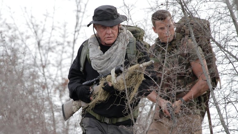 кадр из фильма Снайпер: Наследие